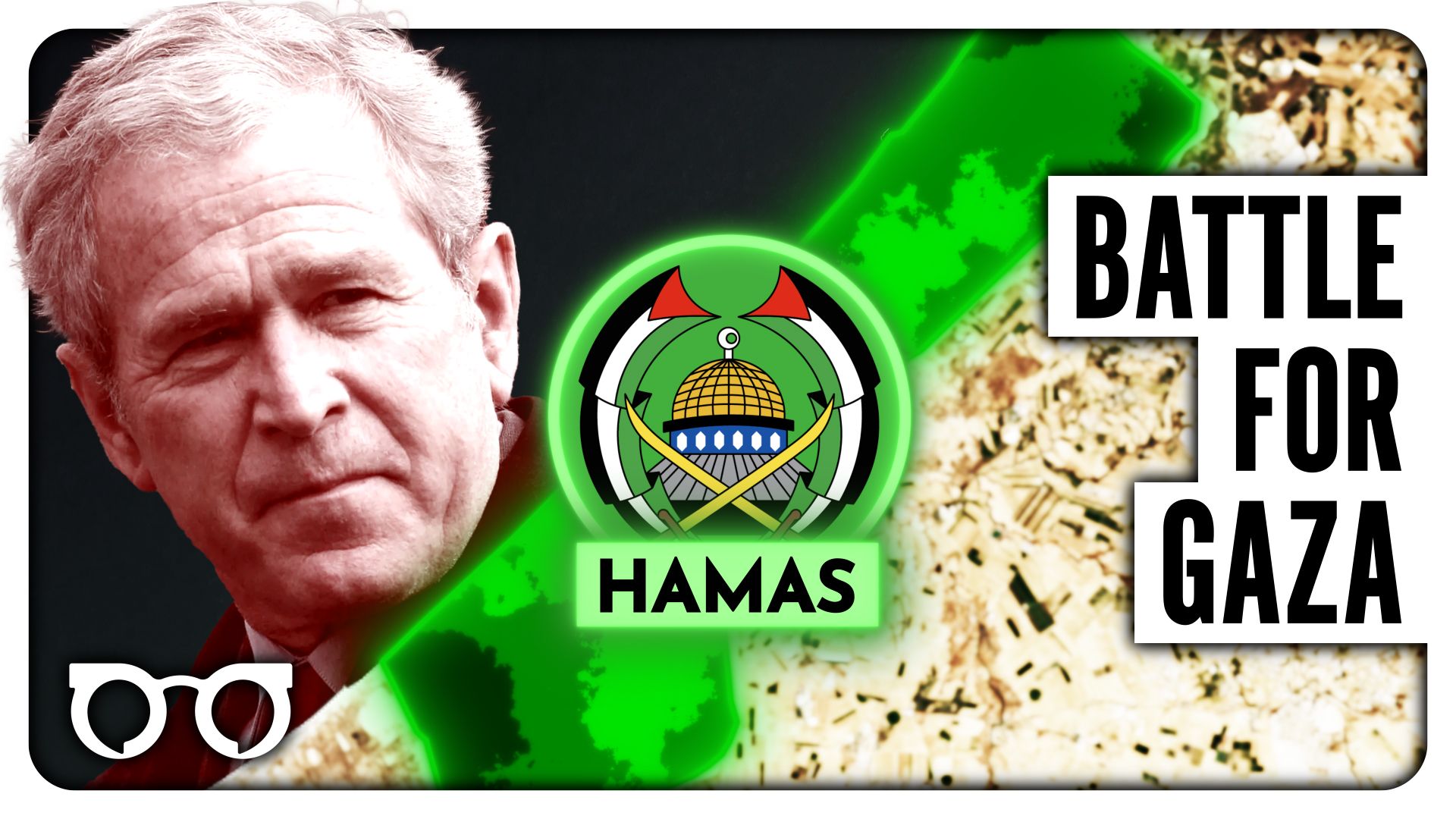 [VID] How America Helped Hamas Conquer Gaza