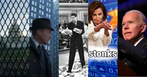 Last Week's Digest + A Throwback