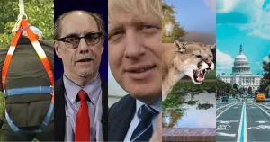 Last Week's Digest + A Throwback