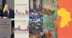 Last Week's Digest + A Throwback