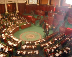 Democracy Crossing Death’s Threshold in Tunisia | Insight